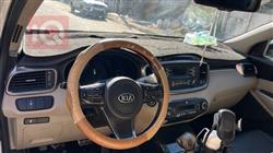 کیا سۆرینتۆ